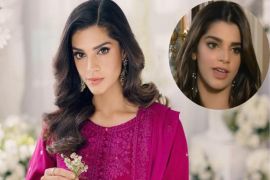 Sanam Saeed wows the internet with seven different accents in a viral video