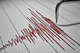 Magnitude 5.9 earthquake strikes northwestern Turkey