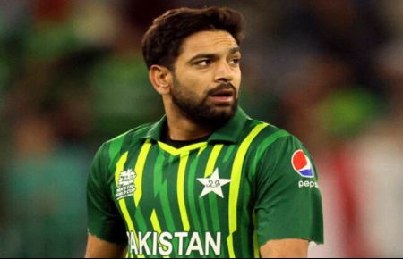 Will Haris Rauf play T20 World Cup 2024?