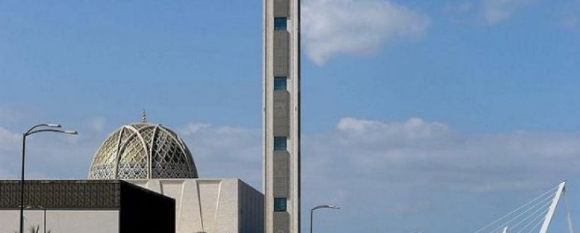 Algeria inaugurates ‘Africa’s biggest mosque’