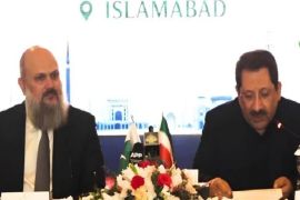 Pakistan, Iran reaffirm commitment to boost bilateral trade to $10bn