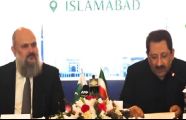 Pakistan, Iran reaffirm commitment to boost bilateral trade to $10bn