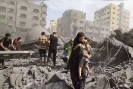 Hundreds martyred in last 24 hours as Israel continues heavy attacks on Gaza