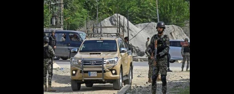 Security forces kill 22 India-backed terrorists in KP