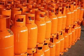 OGRA raises LPG price for June