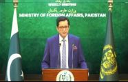 Makkah alliance: Pakistan reaffirms support for Saudi Arabia