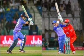 PSL 9 final: Iftikhar Ahmed’s late heroics steer Sultans to 159-9 against United