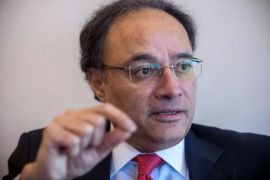 Finance Minister confident of reserves reaching $10bn by June