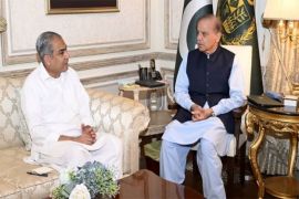 PM Shehbaz, Interior Minister discuss prevailing situation in country
