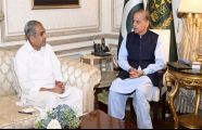 PM Shehbaz, Interior Minister discuss prevailing situation in country
