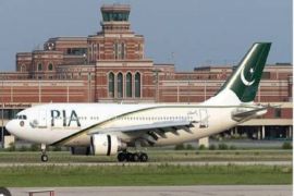 Karachi Airport cancels eight flights amid disruptions