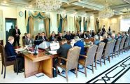 Middle East war hit Pakistan's two years of economic gains, says PM Shehbaz