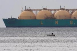 Pakistan seeks three spot LNG cargoes in first tender since December 2023