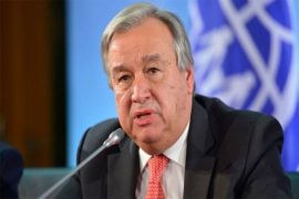 UN Secretary-General to arrive in Pakistan tomorrow