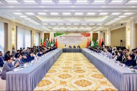 CPEC has transformed Pakistan’s economic landscape, Ahsan Iqbal