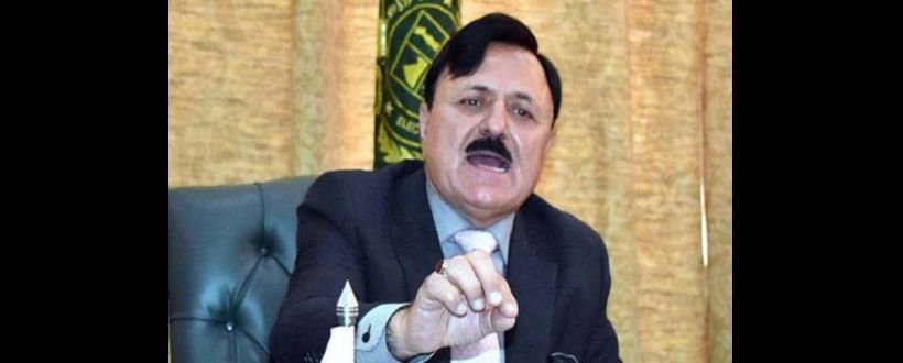 ‘No room for sabotage’: GB chief election commissioner promises impartial polls