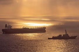 Strait of Hormuz now a 500-kilometer operational ‘crescent’: IRGC Navy