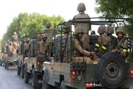 48 India-backed terrorists killed across Balochistan over past 72 hours: ISPR