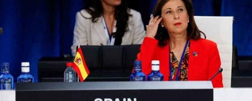 Spanish minister says Gaza aggression is ‘real genocide’