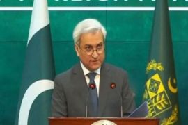 Pakistan-Afghan Taliban Negotiations Ongoing, Mediators Endorse Pakistan’s Stance:FO