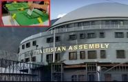 Polling begins in Gilgit-Baltistan general elections for 24 seats amid tight security