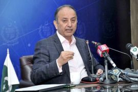 Efforts afoot to provide maximum relief to people in upcoming budget: Musadik Malik