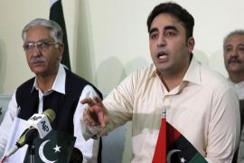 PPP ‘only’ political party that wants timely elections: Bilawal