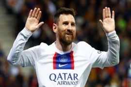 Messi to join Inter Miami after PSG exit