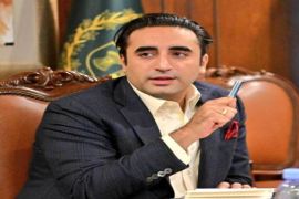 PPP Supports Changes to Article 243, Endorses Formation of Constitutional Court: Bilawal