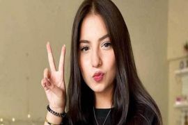 Dananeer Mobeen Turns Fairytale Muse in Dreamy Photoshoot