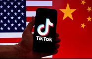 House passes bill for possible TikTok ban in US