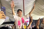 Syed Ali Kasim Gilani beats SIC's Barrister Taimur in Multan by-poll