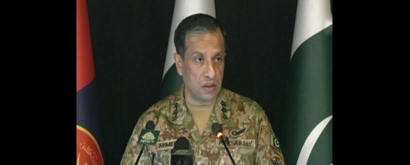 ISPR tears apart 'Bollywood-style' Op Sindoor documentary, says India cannot rewrite defeat