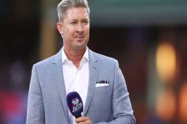 Michael Clarke names his favorite team for T20 World Cup 2024