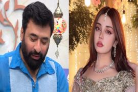 Alizeh Shah speaks out against on-set harassment, rejects Yasir Nawaz’s comeback attempt