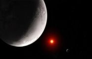 Scientists hopeful of finding life on tidally locked planets