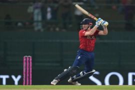 England defeat Pakistan to reach T20 World Cup semi-finals