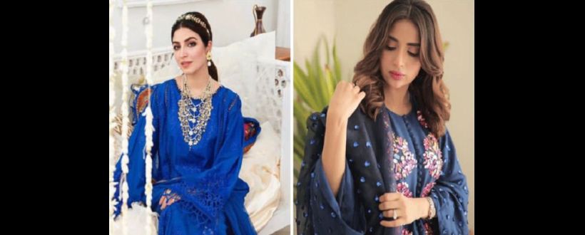 Saboor Aly Shares Heartfelt Birthday Tribute for Kinza Hashmi