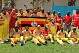 Uganda qualifies for ICC T20 World Cup 2024 for the first time