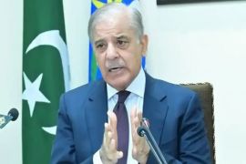 PM Shehbaz calls for deepening economic ties with 'strategic partner' Saudi Arabia