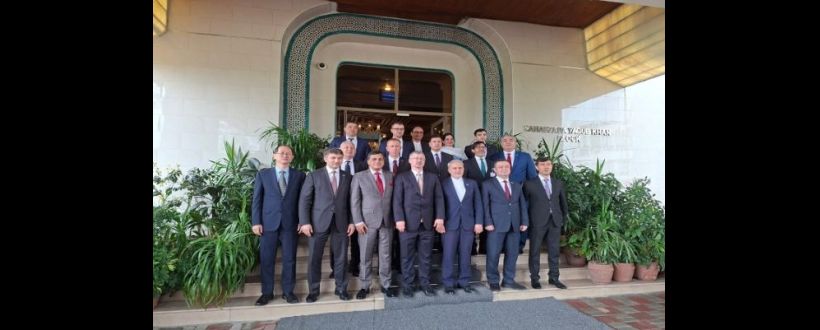 Russia Reaffirms Commitment to Cooperation Ahead of Pakistan’s SCO Chairmanship