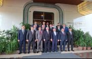Russia Reaffirms Commitment to Cooperation Ahead of Pakistan’s SCO Chairmanship
