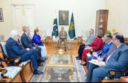 PM Shehbaz reaffirms Pakistan's support for strengthening multilateralism