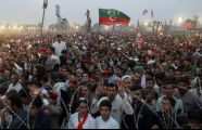 PTI decides to 'postpone' Islamabad long march till Oct 5