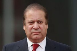 Nawaz Sharif returns as PML-N president after 6 years