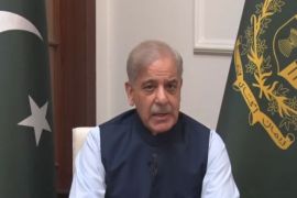 PM Shehbaz rejects summary to hike fuel prices amid Eid ul Fitr