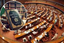 Federal cabinet to approve draft of 27th Amendment before tabling it in Senate