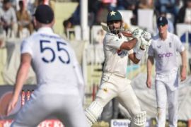Babar Azam named Test captain as PCB announces squads for West Indies, England tours