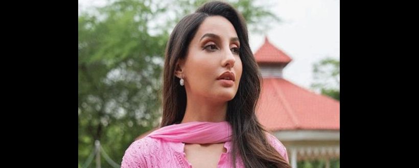 Nora Fatehi shares significance of prayers and fasting in life