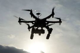   Pakistan downs four Afghan Taliban drones along Balochistan border
